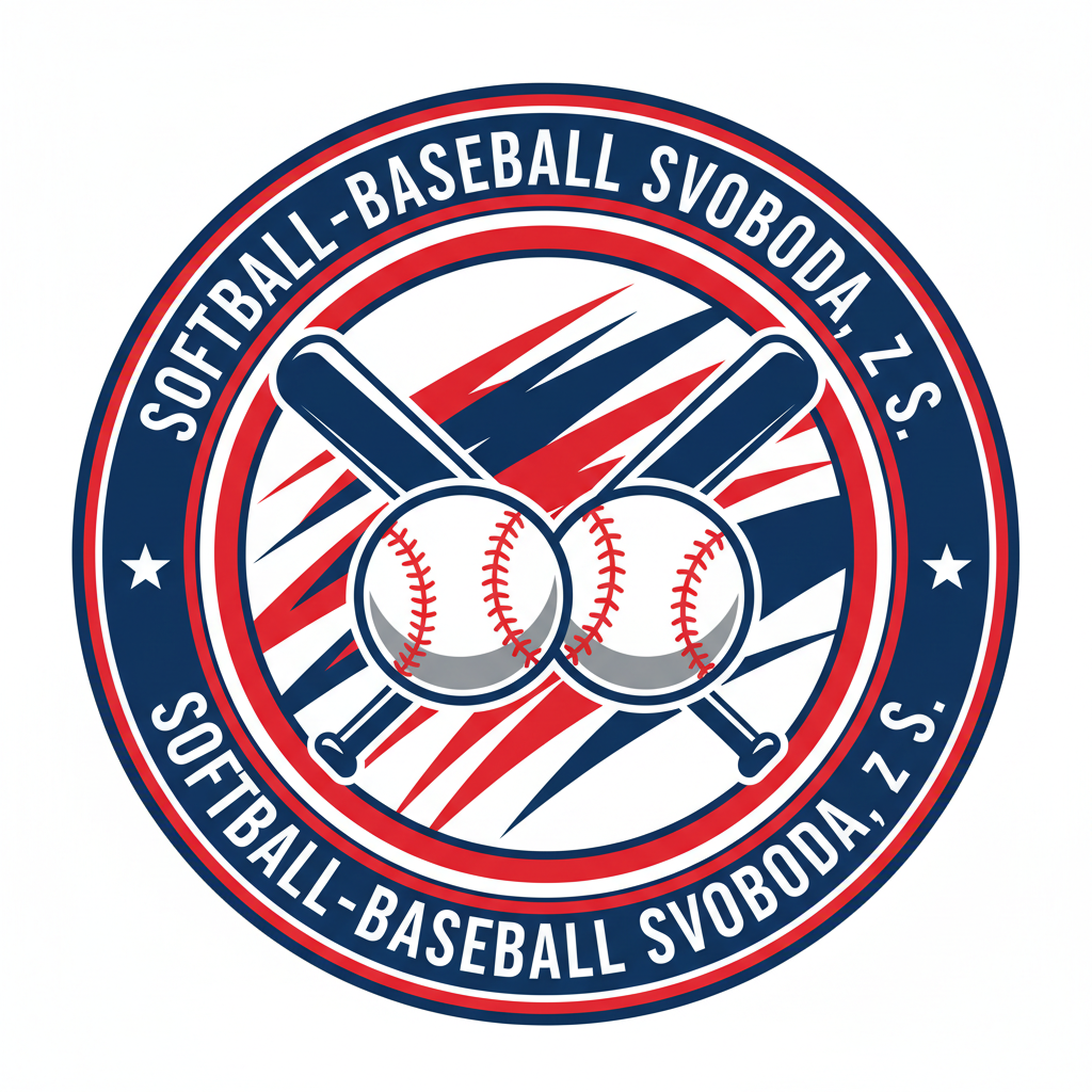 SOFTBALL-BASEBALL SVOBODA, z. s.